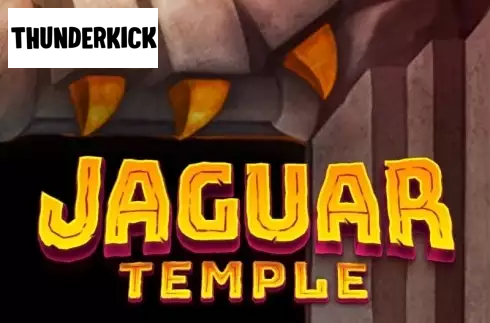 Jaguar Temple